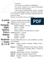 Anglo Resolve Mackenzie - 02 Português Inglês Química Física