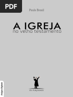 A Igreja no Velho Testamento.pdf