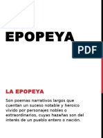 EPOPEYA