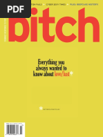 Download Bitch Magazine N 64 LoveLust Digital by Romina Reyes Ayala SN320585995 doc pdf