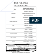 Canting Crew | PDF