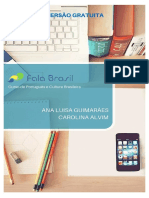 eBook Fala Brasil - Grátis