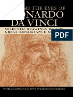 Through The Eyes of Leonardo Da Vinci - 0572030517 PDF