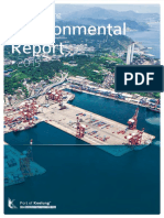 Port Report PDF