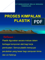 Plastik Welding