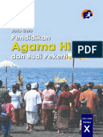 Download Kelas 10 SMA Pendidikan Agama Hindu Dan Budi Pekerti Guru by Made Yana SN320594537 doc pdf
