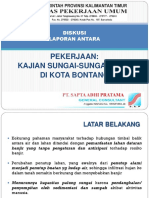 Presentasi Antara Bontang PDF