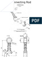 Connecting Rod