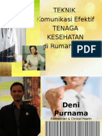 Komunikasi Efektif