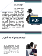 Pharming Y Phisihg Nuevo