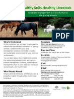 Healthy Soils Healthy Livestock Flyer 291016