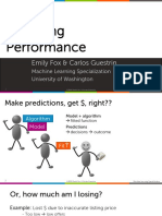 Regression Analysis