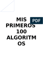 Mis_Primeros_100_AlgoritmosS.docx