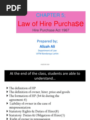 186034654 Hire Purchase