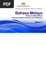 Nota Sejarah Tahun 5 Bab 1