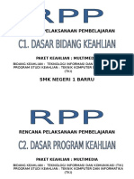 Sampul RPP DEPAN