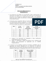 Guia de Ejercicios 2 - Pronosticos