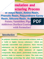 Download Formulation and Manufacturing Process of Alkyd Resin Amino Resin Phenolic Resin Polyurethane Epoxy Resin Silicone Resin Acrylic Resin Paints Varnishes Pigments  Additives Surface Coating Products with Formulae by Ajay Gupta SN320606217 doc pdf
