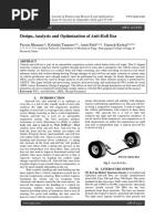 Comprehensive Brake Calculation Guide | PDF | Brake | Vehicles