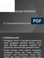 Kuliah Depresi