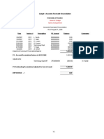 Ar Template 2008 - Excel