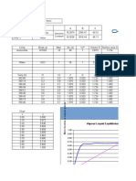 VLE Using UNIFAC in Excel