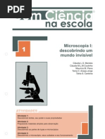 Apostila Com Ciência Na Escola - Fascículo 01