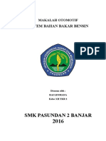 Download Makalah Otomotif Sistem Bahan Bakar by slampack SN320610241 doc pdf
