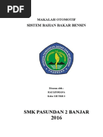 Download Makalah Otomotif Sistem Bahan Bakar by slampack SN320610241 doc pdf