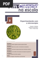 Apostila Com Ciência Na Escola - Fascículo 02