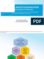 APSP - Sri Handayani_Social Protection Indicators