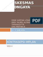 Morning Report Obgyn