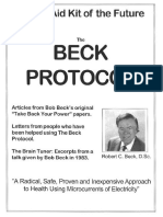 The Beck Protocol