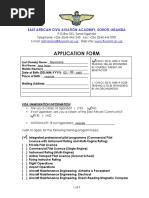 UCT Academic Record Overview | PDF | Bachelor's Degree | Undergraduate ...