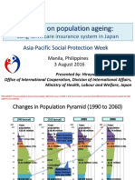 APSP - Session 9A - Hiroyuki Yamaya - MHLW