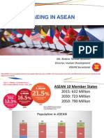 APSP - Session 9A - Rodora Babaran - ASEAN Presentation On Ageing