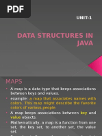 Data Structures in Java