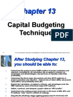 502331_Capital Budgeting Techniques_pp13.ppt