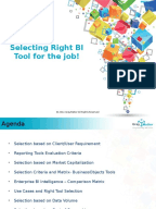 Businessobjects web intelligence xi 3.0/3.1 report design templates