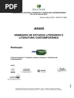 Anais i Sellitcon 2013