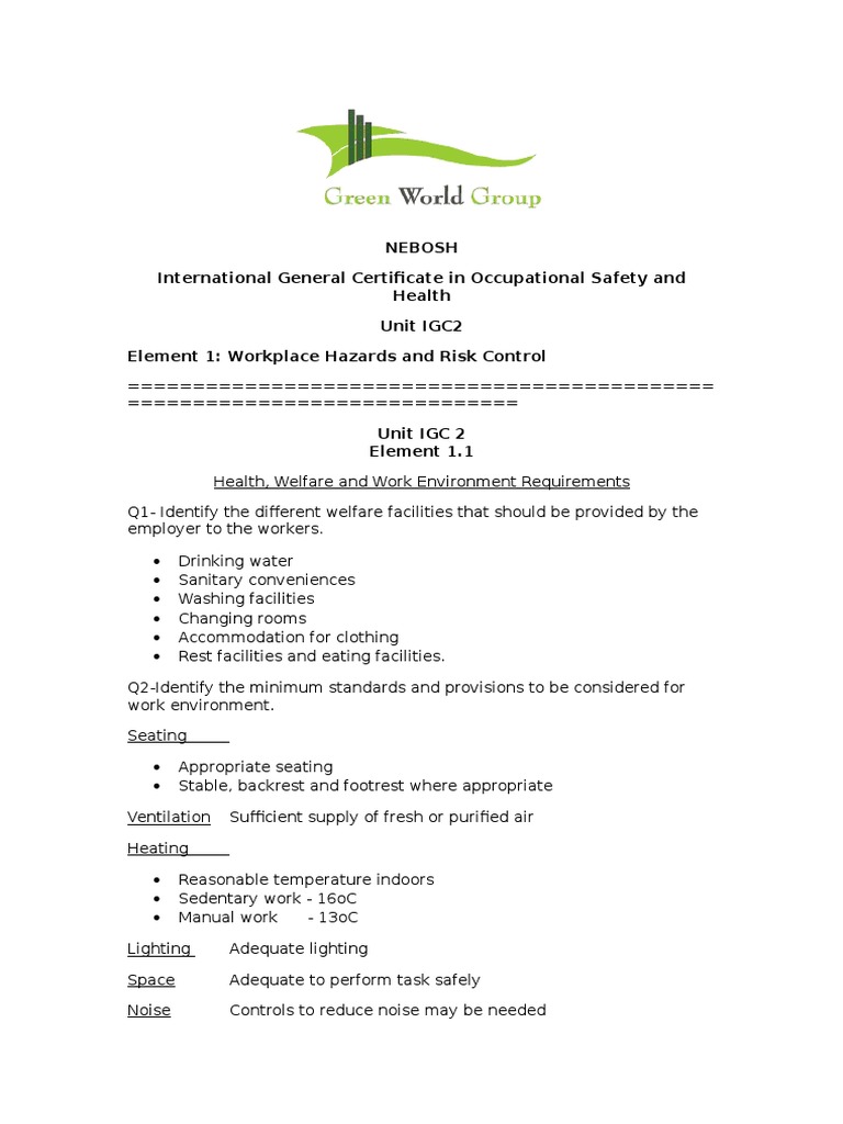 IGC2 Soft Copy1 | PDF | Fires | Scaffolding