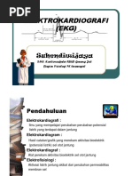Pengertian Gawat, Darurat, dan Kegawatdaruratan serta 