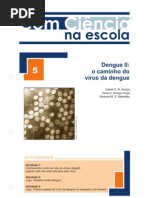 Apostila Com Ciência Na Escola - Fascículo 05