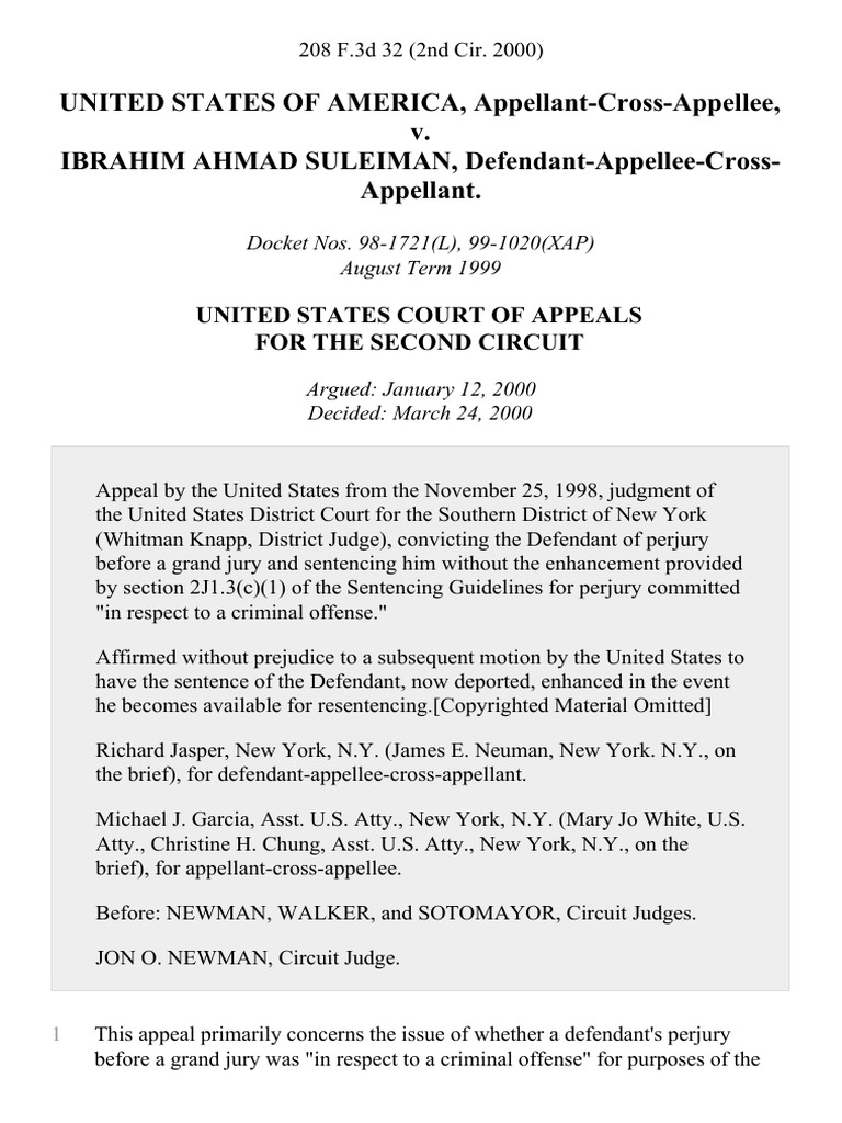 United States of America, Appellant-Cross-Appellee v. Ibrahim Ahmad ...