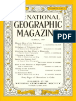 National Geographic 1947-03