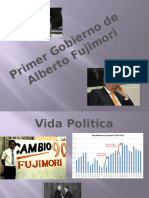 Fujimori