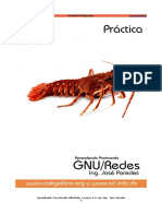 Aprendiendo GNU/Redes