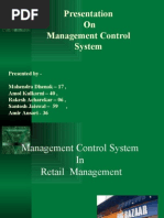 Understanding the Servuction Model | PDF | Market (Economics) | Business
