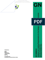 Loading Requirements For The Design of Railway Structures