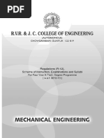 RVR & JCCE Mechanical